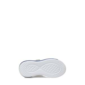 KİNETİX STACH PU P 5PR ÇOCUK SPOR AYAKKABI - A.GRİ - 30