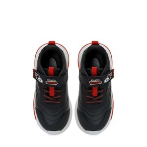 KİNETİX STACH PU P 5PR ÇOCUK SPOR AYAKKABI - LACİVERT - 30