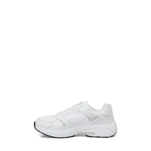 U.S. POLO ASSN. FELIX WMN 5FX KADIN SNEAKER - BEYAZ - 40