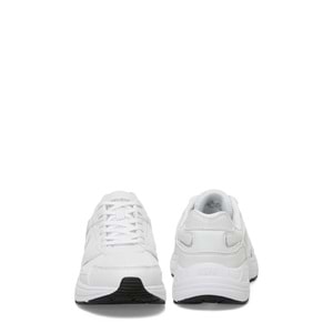 U.S. POLO ASSN. FELIX WMN 5FX KADIN SNEAKER - BEYAZ - 40