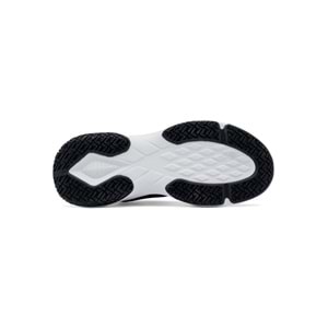 U.S. POLO ASSN. SOLIDAR 5PR ERKEK SNEAKER - SİYAH - 40