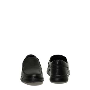 POLARİS 106120.M 5PR 5 NOKTA ERKEK RAHAT AYAKKABI - SİYAH - 40