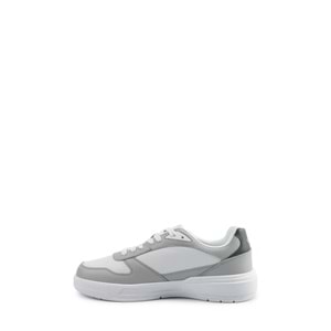 U.S. POLO ASSN. REKE 5PR ERKEK SNEAKER - BEYAZ - 41