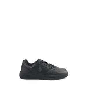 U.S. POLO ASSN. REKE 5PR ERKEK SNEAKER - SİYAH - 41