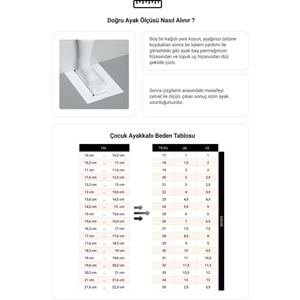 U.S. POLO ASSN. KENTA JR 5PR KIZ ÇOCUK SNEAKER - SİYAH - 31