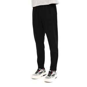 KİNETİX MB SN89 TP 5PR ERKEK EŞOFMAN ALTI - SİYAH - L