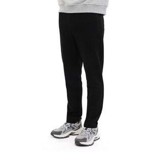 LUMBERJACK MB CT121 T.PANT 5PR ERKEK EŞOFMAN ALTI - SİYAH - L