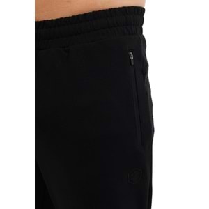 LUMBERJACK MB CT121 T.PANT 5PR ERKEK EŞOFMAN ALTI - SİYAH - L