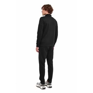 LUMBERJACK MB CT176 LEON T.SUIT 5PR ERKEK EŞOFMAN TAKIMI - SİYAH - L