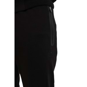 LUMBERJACK MB SMR T.SUIT 5PR ERKEK EŞOFMAN TAKIMI - SİYAH - L