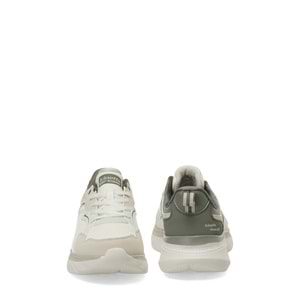 KİNETİX MONE PU W 5PR KADIN SNEAKER - EKRU - 40