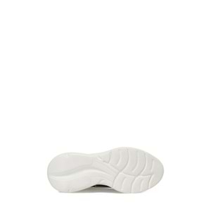 KİNETİX MONE PU W 5PR KADIN SNEAKER - SİYAH - 40