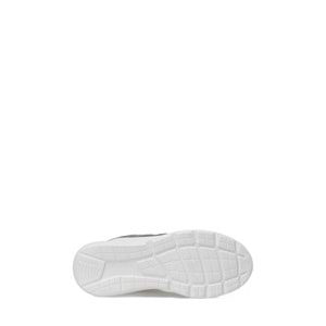 KİNETİX RIVAL PU 5PR UNİSEX KOŞU AYAKKABISI - GRİ - 40