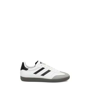 KİNETİX RUDOW PU 5PR UNİSEX SNEAKER - BEYAZ - 39