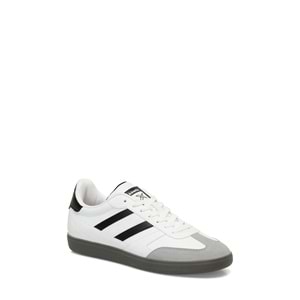 KİNETİX RUDOW PU 5PR UNİSEX SNEAKER - BEYAZ - 39