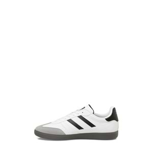 KİNETİX RUDOW PU 5PR UNİSEX SNEAKER - BEYAZ - 39