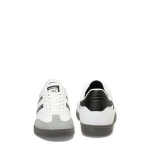KİNETİX RUDOW PU 5PR UNİSEX SNEAKER - BEYAZ - 39