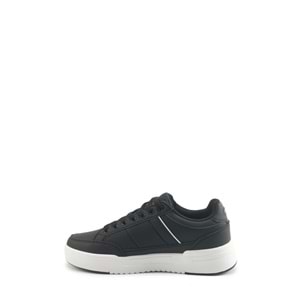 U.S. POLO ASSN. NEVADA 5PR ERKEK SNEAKER - SİYAH - 40