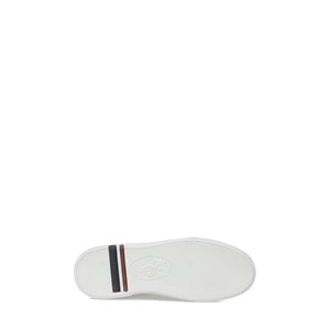 U.S. POLO ASSN. NORM 5PR ERKEK SNEAKER - BEYAZ - 45