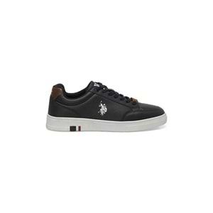 U.S. POLO ASSN. NORM 5PR ERKEK SNEAKER - LACİVERT - 40