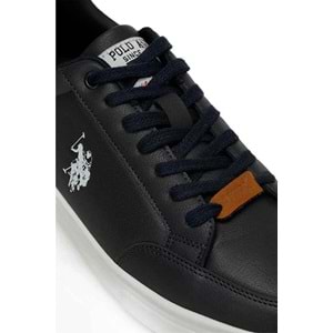 U.S. POLO ASSN. NORM 5PR ERKEK SNEAKER - LACİVERT - 40