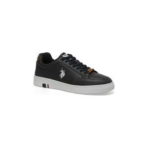 U.S. POLO ASSN. NORM 5PR ERKEK SNEAKER - LACİVERT - 40