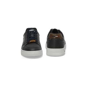 U.S. POLO ASSN. NORM 5PR ERKEK SNEAKER - LACİVERT - 41
