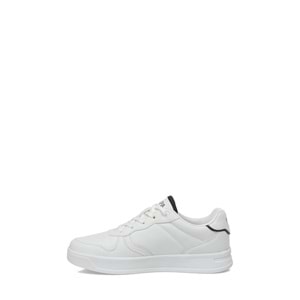 U.S. POLO ASSN. ANDREI WMN 5PR KADIN SNEAKER - BEYAZ - 39