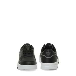 U.S. POLO ASSN. ANDREI WMN 5PR KADIN SNEAKER - SİYAH - 40