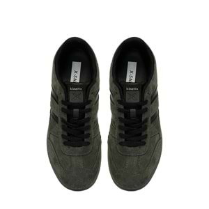 KİNETİX RUDOW S 5PR ERKEK SNEAKER - HAKİ - 40