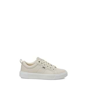 KİNETİX MORIEL 5PR KADIN SNEAKER - BEJ - 37