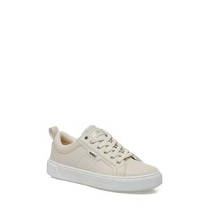 KİNETİX MORIEL 5PR KADIN SNEAKER - BEJ - 37