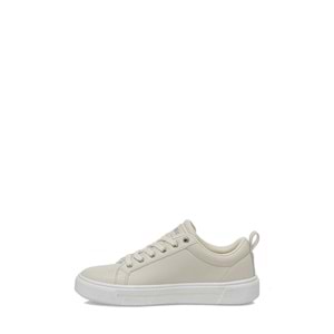 KİNETİX MORIEL 5PR KADIN SNEAKER - BEJ - 37