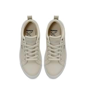 KİNETİX MORIEL 5PR KADIN SNEAKER - BEJ - 37