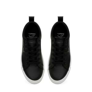 KİNETİX MORIEL 5PR KADIN SNEAKER - SİYAH - 36