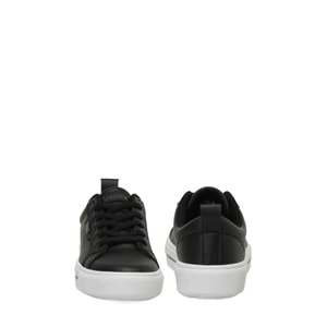 KİNETİX MORIEL 5PR KADIN SNEAKER - SİYAH - 40