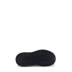 LUMBERJACK NOVARIA WMN PU 5PR KADIN SNEAKER - SİYAH - 40