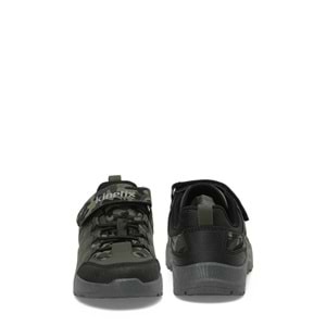 KİNETİX WILDE ENJ F 5PR ERKEK ÇOCUK OUTDOOR AYAKKABI - HAKİ - 31