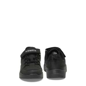 KİNETİX WILDE ENJ F 5PR ERKEK ÇOCUK OUTDOOR AYAKKABI - SİYAH - 31