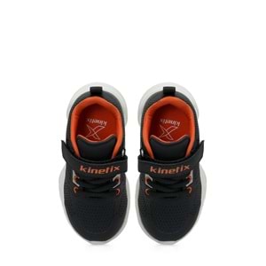 KİNETİX LISTER PU J B 5PR ERKEK BEBEK SPOR AYAKKABI - LACİVERT - 21