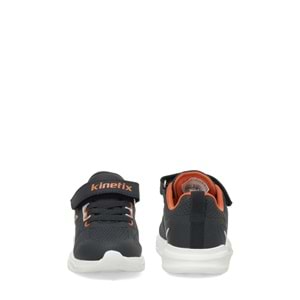 KİNETİX LISTER PU J B 5PR ERKEK BEBEK SPOR AYAKKABI - LACİVERT - 21