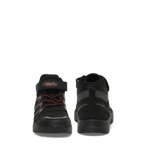 KİNETİX BALVIN HI F 5PR ERKEK ÇOCUK OUTDOOR BOT - SİYAH - 31
