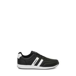 KİNETİX REEDS PU 5PR ERKEK SNEAKER - SİYAH - 42