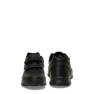 KİNETİX ADUN PU 5PR ERKEK KOŞU AYAKKABISI - SİYAH - 40