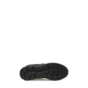 KİNETİX ADUN PU 5PR ERKEK KOŞU AYAKKABISI - SİYAH - 40