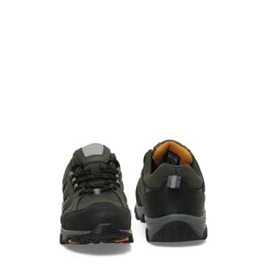 KİNETİX ORWEL G 5PR ERKEK OUTDOOR AYAKKABI - HAKİ - 37