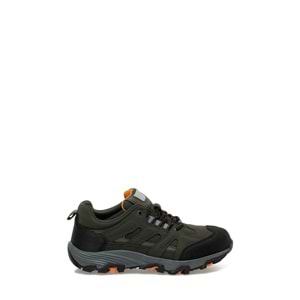 KİNETİX ORWEL G 5PR ERKEK OUTDOOR AYAKKABI - HAKİ - 38