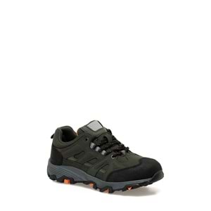 KİNETİX ORWEL G 5PR ERKEK OUTDOOR AYAKKABI - HAKİ - 38