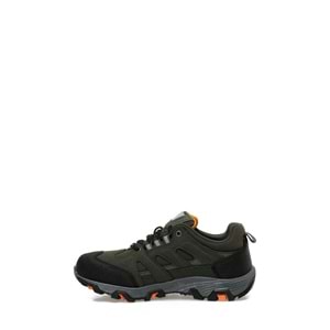 KİNETİX ORWEL G 5PR ERKEK OUTDOOR AYAKKABI - HAKİ - 38