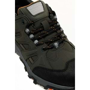 KİNETİX ORWEL G 5PR ERKEK OUTDOOR AYAKKABI - HAKİ - 38